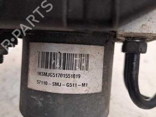 ABS pump HONDA CIVIC VIII Hatchback (FN, FK) 2.2 CTDi (FK3) | BP28398746M43
