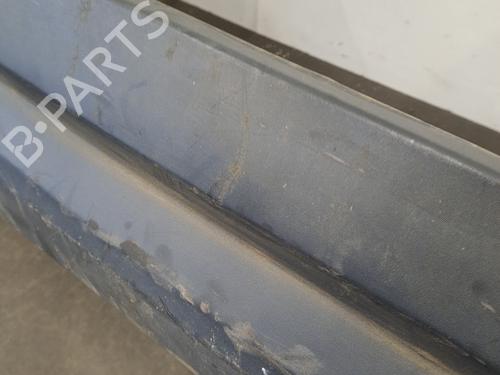 Rear bumper RENAULT MEGANE III Grandtour (KZ0/1) 1.9 dCi (KZ0J, KZ0N, KZ1S) | BP28391063C8