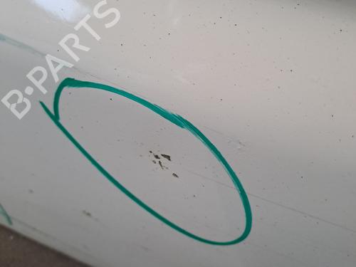 Left front door VW TRANSPORTER T5 Van (7HA, 7HH, 7EA, 7EH) 1.9 TDI | BP29337907C2 