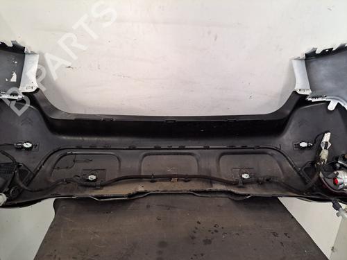 Rear bumper CITROËN C3 AIRCROSS II (2R_, 2C_) 1.2 PureTech 110 (2RHNZB, 2RHNZW, 2RHNPX, 2RHNPJ) | BP32134160C8 