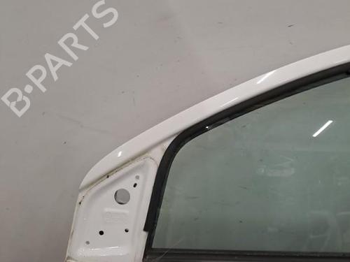 Left front door PEUGEOT 107 (PM_, PN_) 1.0 | BP28390850C2 