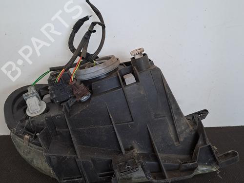 Left headlight CITROËN SAXO (S0, S1) 1.1 X, SX | BP28401055C28 