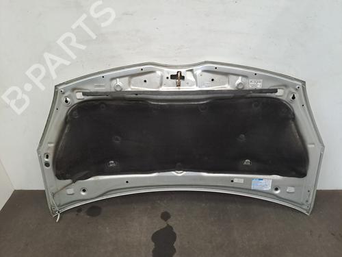 Hood TOYOTA COROLLA Verso (ZER_, ZZE12_, R1_) 2.0 D-4D (CUR10_, CUR10R) | BP28403643C1 