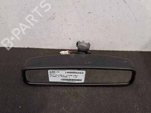 Rear mirror FORD C-MAX II (DXA/CB7, DXA/CEU) 1.6 TDCi | BP28397543I6 - Image 2
