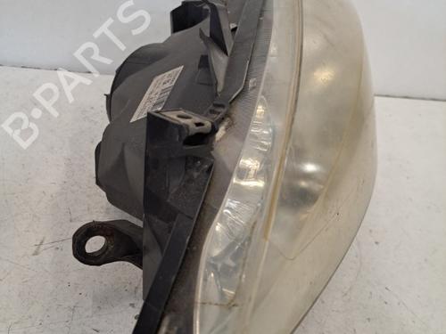 Venstre forlygte PEUGEOT 307 Break (3E) 2.0 HDI 110 | BP28393008C28 
