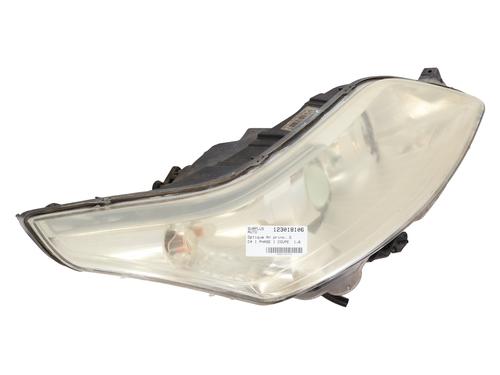 Right headlight CITROËN C4 Coupe (LA_) | BP36008770C29 - Image 4
