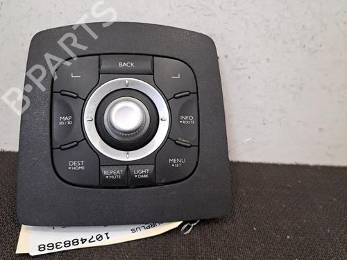Used Switch RENAULT GRAND SCÉNIC III (JZ0/1_) 1.9 dCi (JZ0J, JZ0N, JZ1K, JZ1S) (131 hp) 28400458