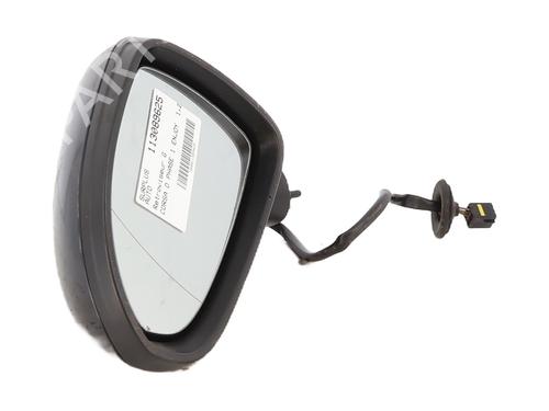 Left mirror OPEL CORSA D (S07) 1.2 (L08, L68) | BP31640872C26
