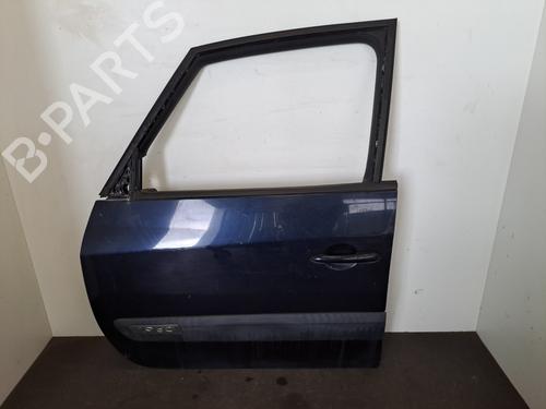 Used Left front door RENAULT ESPACE IV (JK0/1_) 1.9 dCi (JK0U) (116 hp) 28400821