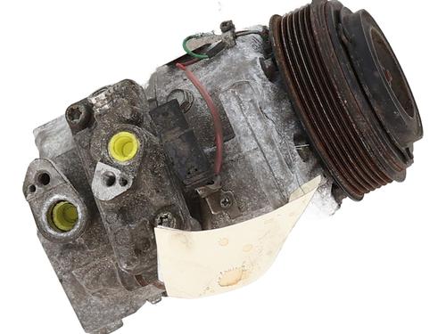 Used AC compressor AC compressor MERCEDES-BENZ C-CLASS (W205) C 220 BlueTEC / d (205.002, 205.004) (170 hp) 34413259 34413259