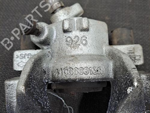 Venstre bremsekaliber foran RENAULT TWINGO III (BCM_, BCA_) 0.9 TCe 95 (92 hp) 28393524