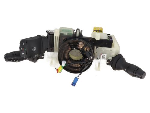 Devioluci Devioluci RENAULT SCÉNIC III (JZ0/1_) 1.5 dCi (JZ02, JZ0R) (95 hp) 33607620 33607620