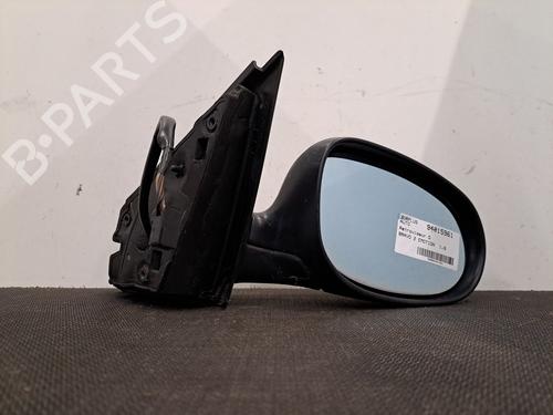 Used Right mirror FIAT BRAVO II (198_) 1.9 D Multijet (198AXE1A) (90 hp) 28403992