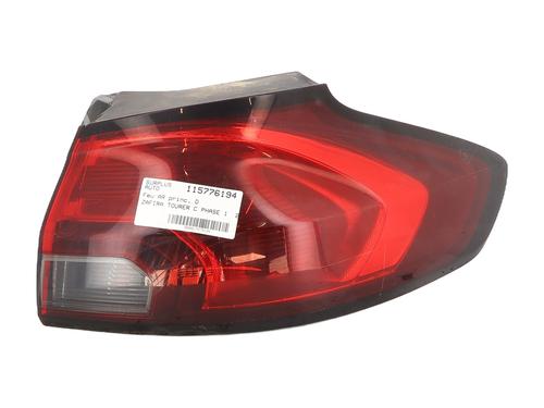 Used Right taillight OPEL ZAFIRA TOURER C (P12) 2.0 CDTi (75) (130 hp) 31252794