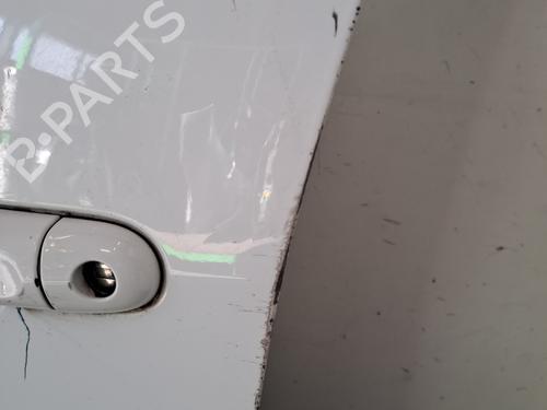 Left front door RENAULT SCÉNIC III (JZ0/1_) 1.5 dCi | BP29077811C2 
