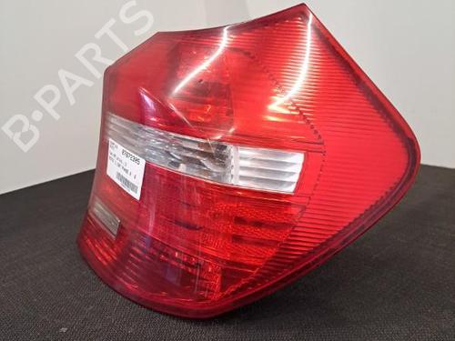 Right taillight BMW 1 (E87) 118 d | BP28398855C35 