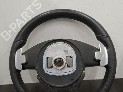 Steering wheel MERCEDES-BENZ B-CLASS Sports Tourer (W246, W242) B 200 CDI / d (246.208) | BP29749213C49 