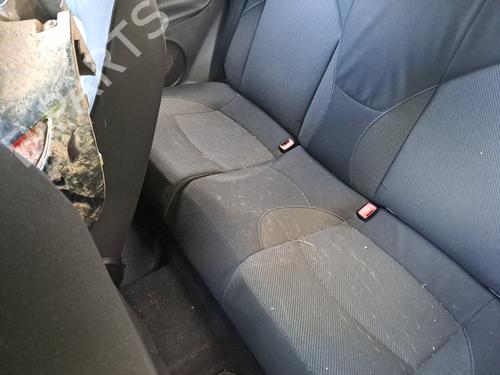 Tailgate ALFA ROMEO MITO (955_) 1.6 JTDM (955AXC1B) | BP28406622C6 