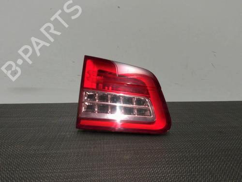 Used Left tailgate light CITROËN C5 III (RD_) 1.6 HDi 110 (RD9HZC) (109 hp) 28405722