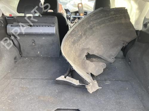Used Parts VOLVO V60 I (155) D3 / D4 (163 hp) 3949852