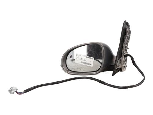 Used Left mirror VW GOLF PLUS V (5M1, 521) 1.9 TDI (105 hp) 31345370