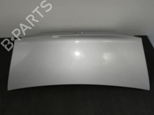 Tailgate PEUGEOT 407 (6D_) 1.6 HDi 110 (6D9HZC, 6D9HYC) | BP28411083C6 