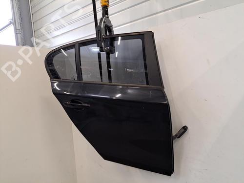 Used Right rear door BMW 1 (E87) 118 d (143 hp) 28407648