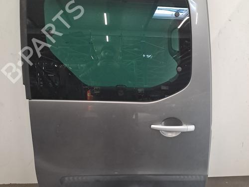 Używane Drzwi boczne / przesuwne prawe PEUGEOT PARTNER Box Body/MPV 1.6 HDi (75 hp) 30059887