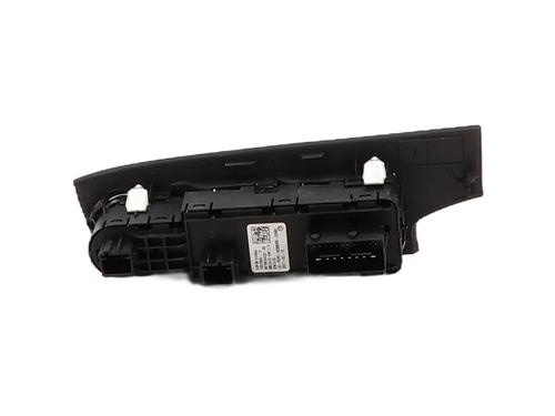 Left front window switch CITROËN C4 Grand Picasso II (DA_, DE_) 1.6 BlueHDi 120 | BP33634180I27  - Image 5