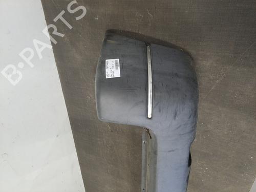 Used Rear bumper PEUGEOT PARTNER MPV (5_, G_) 1.6 HDi 90 (90 hp) 28396721