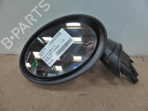 Used Left mirror MINI MINI (R50, R53) Cooper (116 hp) 28394810