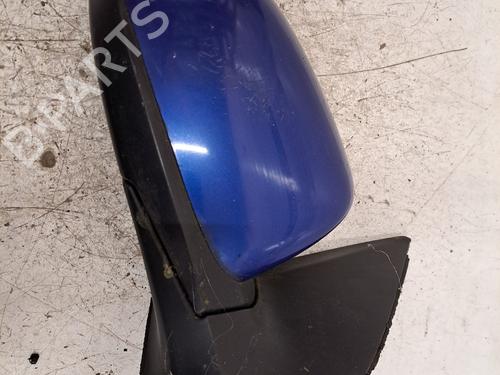 Used Right mirror HYUNDAI i20 I (PB, PBT) 1.4 CRDi (75 hp) 28403554