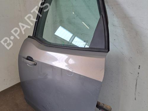 Used Left rear door Left rear door OPEL MERIVA B MPV (S10) 1.4 (75) (120 hp) 35811251 35811251