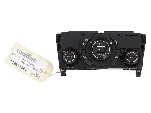 climate-control-peugeot-3008-i-mpv-0u_-2009-2010-2011-2012-2013-2014-2015-2016-2017-36369059 main image