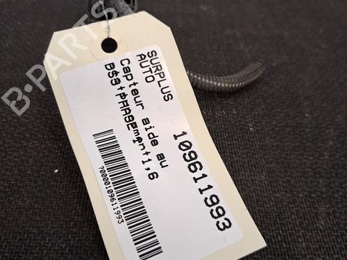 Elektronisk modul CITROËN DS3 (SA_) 1.6 HDi 110 (112 hp) 28403099