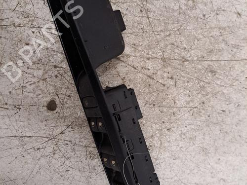 Left front window switch CITROËN C4 II (NC_) 1.6 HDi 115 | BP28392369I27