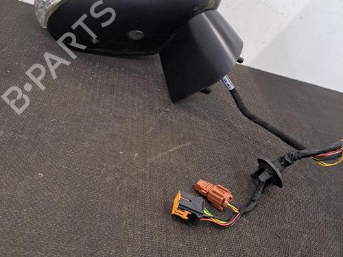 Right mirror CITROËN C3 AIRCROSS II (2R_, 2C_) 1.5 BlueHDi 100 (2CYHYJ) | BP28395043C27 