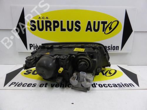 Left headlight BMW 3 Touring (E46) 330 d | BP28394818C28 