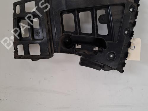 Used Rear bumper bracket BMW X1 (E84) sDrive 18 d (143 hp) 29587634