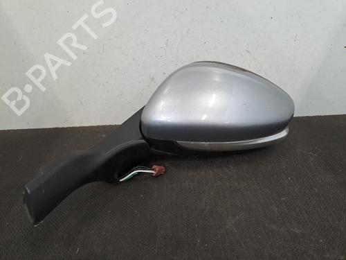 Left mirror PEUGEOT 208 I (CA_, CC_) 1.5 BlueHDI 100 | BP29326830C26 