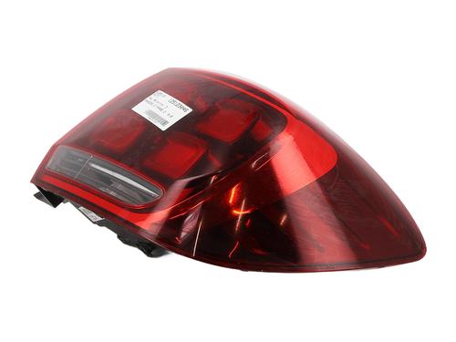 Right taillight DACIA SANDERO II TCe 90 (B8M1, B8MA, B8AC) | BP36008963C35 - Image 5