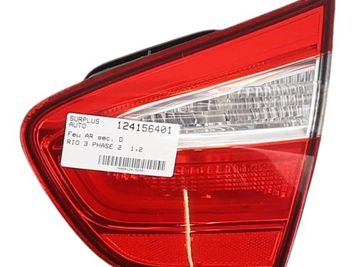 Right tailgate light KIA RIO III (UB) 1.2 CVVT | BP37748418C80 - Image 5