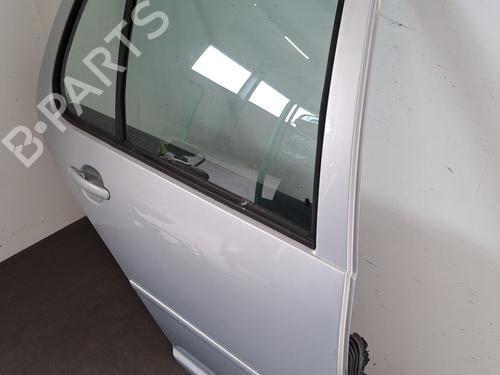 Right rear door VW GOLF IV (1J1) 1.9 TDI | BP29434896C5 