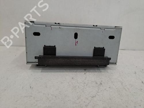 Bilradio FORD FIESTA VI (CB1, CCN) 1.4 TDCi | BP28407263E6