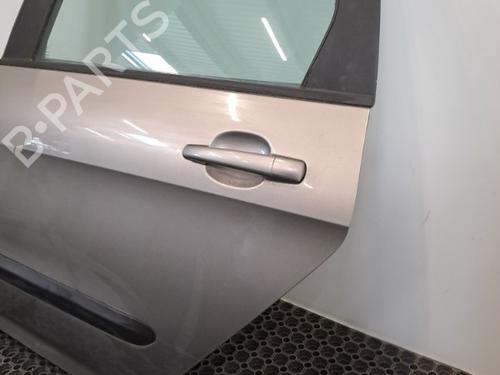 Left rear door PEUGEOT 308 SW I (4E_, 4H_) 1.6 HDi | BP28404642C4