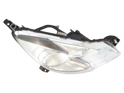 Right headlight CITROËN DS3 (SA_) 1.6 HDi 110 | BP37410451C29 - Image 4
