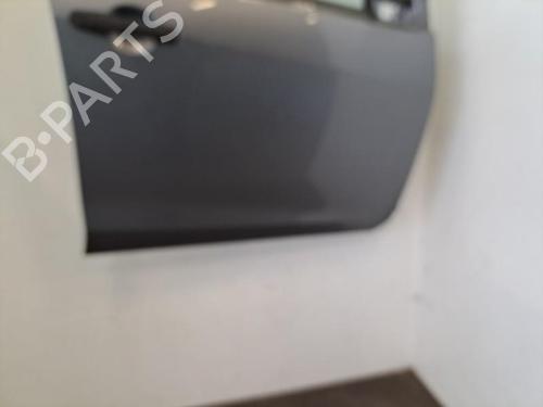 Right front door SUZUKI SPLASH (EX) 1.0 (A5B310) | BP28396254C3 