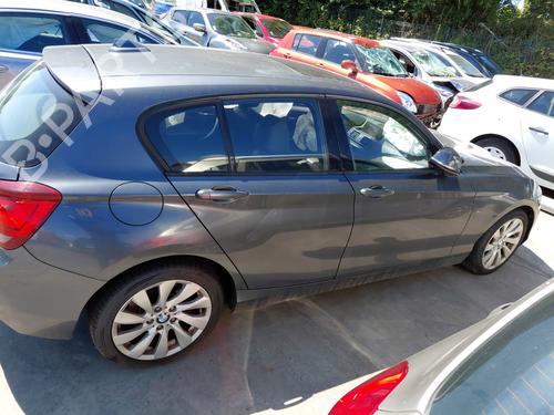 Left taillight BMW 1 (F20) 120 d | BP32062168C34 - Image 14
