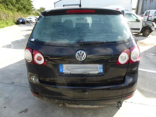 Front wiper motor VW GOLF PLUS V (5M1, 521) 1.9 TDI | BP28411118M29 