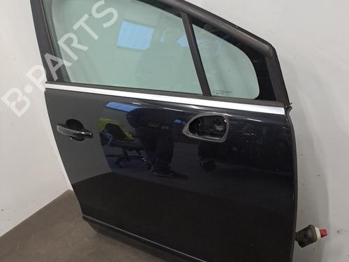 Right front door PEUGEOT 5008 (0U_, 0E_) 1.6 HDi | BP29412158C3 